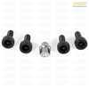 Genuine BMW Genuine BMW Wheels Set Wheel Locks 36136786419 View 6