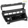 Genuine BMW Center Console / Radio Mounting Bracket - E46  51168230902 View 9