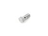 Genuine BMW FEED LINE 11538053160 View 2