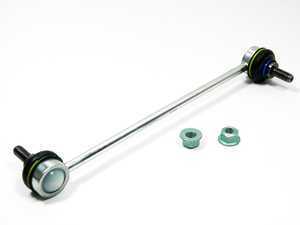 OEM Lemforder Front Sway Bar Link - E46, Z4