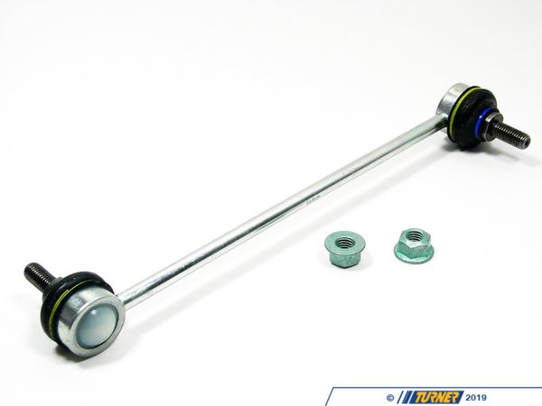 Lemforder OEM Lemforder Front Sway Bar Link - E46, Z4 31351095694