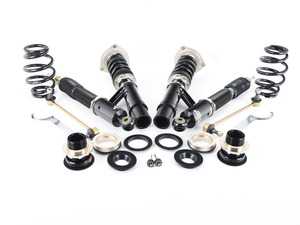 BC Racing BR Series Coilover