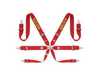 Sabelt Sabelt FIA Approved 6-Point Saloon Rally Racing Harness SAFIACCA3 View 1
