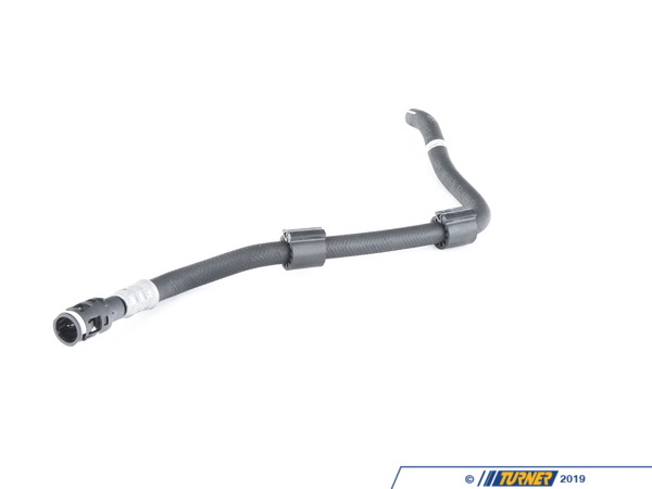 Genuine BMW Genuine BMW Power steering line - return - E60 E61 N52 32416796355