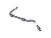Genuine BMW Genuine BMW Power steering line - return - E60 E61 N52 32416796355 View 2
