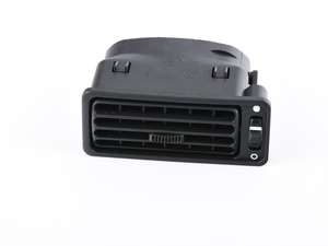 Genuine BMW Fresh Air Grille, Right - 64221366603