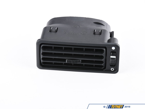 Genuine BMW Genuine BMW Fresh Air Grille, Right - 64221366603 64221366603