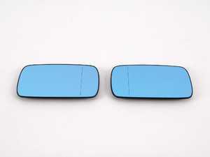 European Blind Spot Mirrors - Set