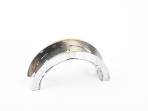 Genuine BMW Guide-bearing Shell Yellow - 11217580662