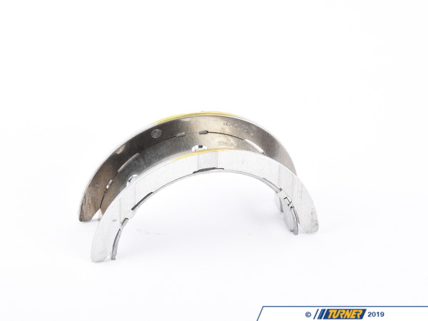 Genuine BMW Genuine BMW Guide-bearing Shell Yellow - 11217580662 11217580662