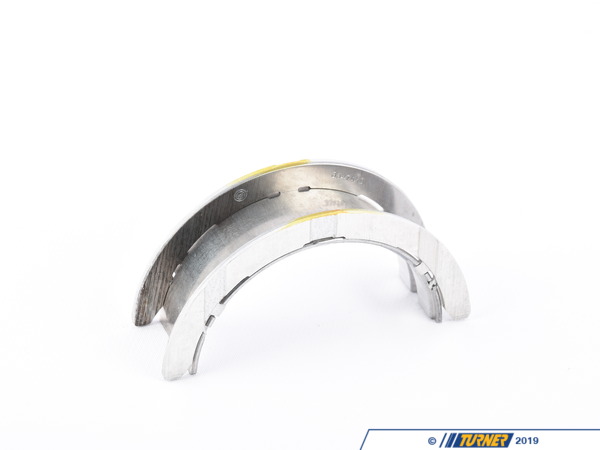Genuine BMW Genuine BMW Guide-Bearing Shell Yellow - 11217580656 11217580656