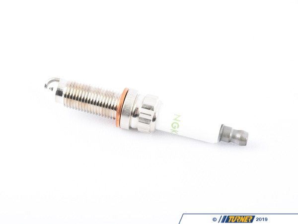 Genuine BMW SPARK PLUG, HIGH POW 12120042724