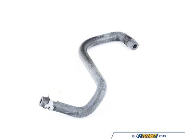 Rein Coolant Hose 17122754231