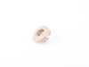 Genuine BMW Headrest Cover - Hellbeige - E46 51468226509 View 1