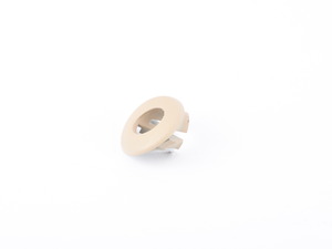 Headrest Cover - Hellbeige - E46