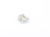 Genuine BMW Headrest Cover - Hellbeige - E46 51468226509 View 2