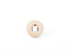 Genuine BMW Headrest Cover - Hellbeige - E46 51468226509 View 3