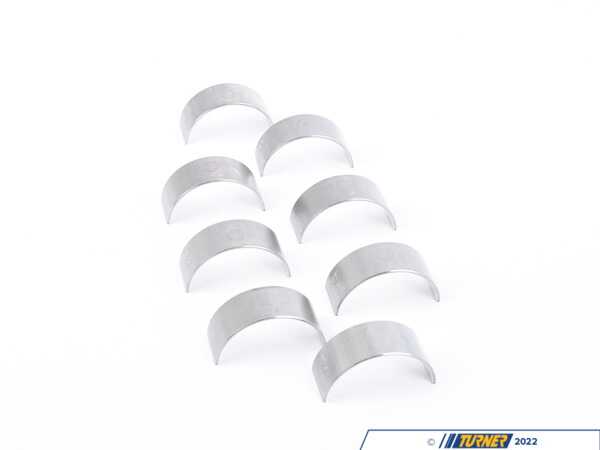 King Engine Rod Bearing Kit - Standard Size CR4633SM