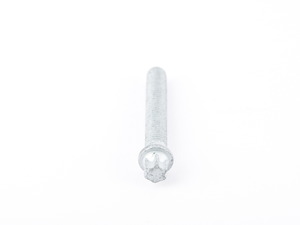 Genuine BMW Crankshaft Pulley Bolt - F30 F31 F15 F25 F85 F02 F10 F48