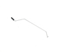 Genuine MINI OPERATING ROD, DOOR 51217395106 View 2