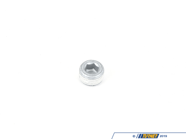 Genuine BMW Genuine BMW Screw Plug - 11127536926 11127536926