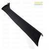 Genuine BMW A Pillar Column Cover - for ITS - Black - Right - E46 Coupe 51432699054 View 4
