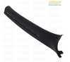 Genuine BMW A Pillar Column Cover - for ITS - Black - Right - E46 Coupe 51432699054 View 5