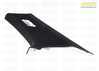 Genuine BMW C Pillar Cover - Right - Black - E46 323ci, 325ci, 328ci, 330ci, M3 51432699060 View 9