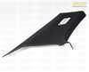 Genuine BMW C Pillar Cover - Left - Black - E46 323ci, 325ci, 328ci, 330ci, M3 51432699059 View 6