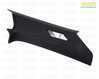 Genuine BMW C Pillar Cover - Left - Black - E46 323ci, 325ci, 328ci, 330ci, M3 51432699059 View 7