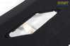 Genuine BMW C Pillar Cover - Left - Black - E46 323ci, 325ci, 328ci, 330ci, M3 51432699059 View 8