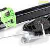 Genuine BMW Window Regulator - Rear Left - E90 325i 328i 330i 335i M3 51357140589 View 7