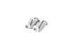 Genuine MINI Genuine MINI Front Brackets And Grille - Chrome   63132209506 View 12
