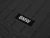 Genuine BMW Genuine BMW Rear Cargo Liner - Gray - E92, E90 82110399161 View 4