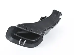 Genuine MINI Brake Duct Air Channel - Front Left