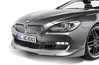 AC Schnitzer AC Schnitzer Front Spoiler - F12 / F13 6 Series - (NO LONGER AVAILABLE) 5111212110 View 1