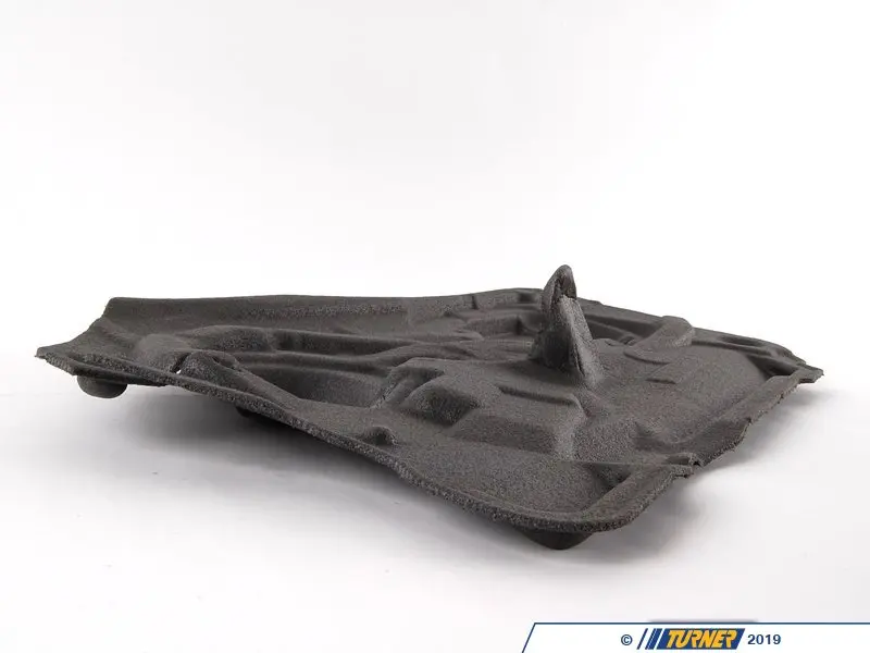 51487016656 - Genuine BMW Door Insulation - right - Z4 3.0i 2.5i