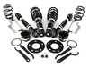 BC Racing BR Series Coilover Suspension Kit With DDC - F55/F56/F57 T-04-BR View 1