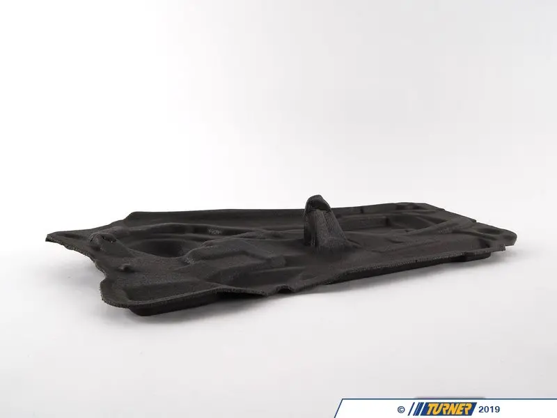 51487016656 - Genuine BMW Door Insulation - right - Z4 3.0i 2.5i