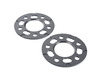 Turner Motorsport Turner Motorsport Black Wheel Spacer Pair - 5mm - G11, G30, I01, I12, F48, F90 021460TMS02-04 View 2