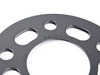 Turner Motorsport Turner Motorsport Black Wheel Spacer Pair - 5mm - G11, G30, I01, I12, F48, F90 021460TMS02-04 View 3