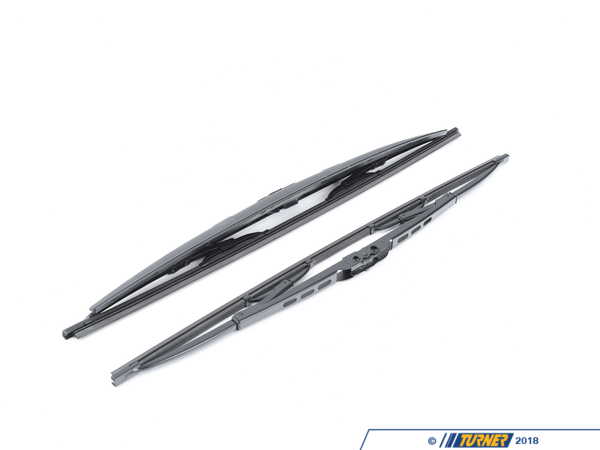 Bosch Bosch Wiper Blade Set - Aerotwin 61619070581