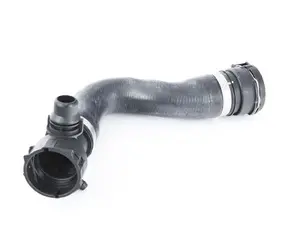 Gates Upper Radiator Hose - E82, E88, E90, E92, E93, Z4