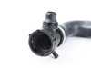 Gates Gates Upper Radiator Hose - E82, E88, E90, E92, E93, Z4 17127540127 View 3