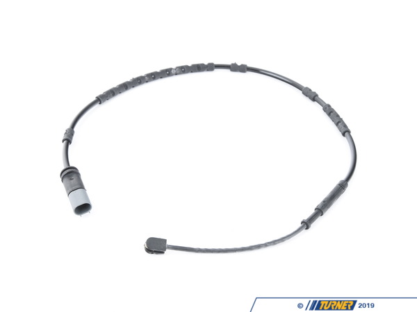 Genuine BMW Genuine BMW Brake Pad Wear Sensor, Rear 34356857154