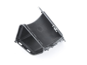 Genuine MINI Air Duct, Brake, Left - 51749802121