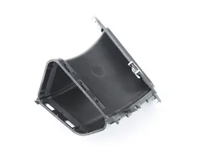 Genuine MINI Air Duct, Brake, Left - 51749802121