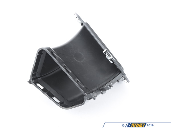 Genuine MINI Genuine MINI Air Duct, Brake, Left - 51749802121 51749802121