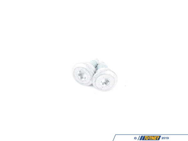 Genuine BMW Genuine BMW Mounting Hardware Kit For Se - 52107314220 52107314220