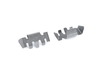 Genuine BMW Genuine BMW Set Of Fittings, Backrest - 52107314219 - F15,F16 52107314219 View 1